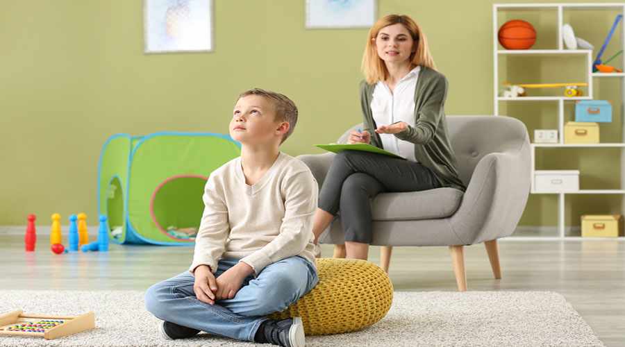 All You Need To Know About Behavioral Disorders in Children