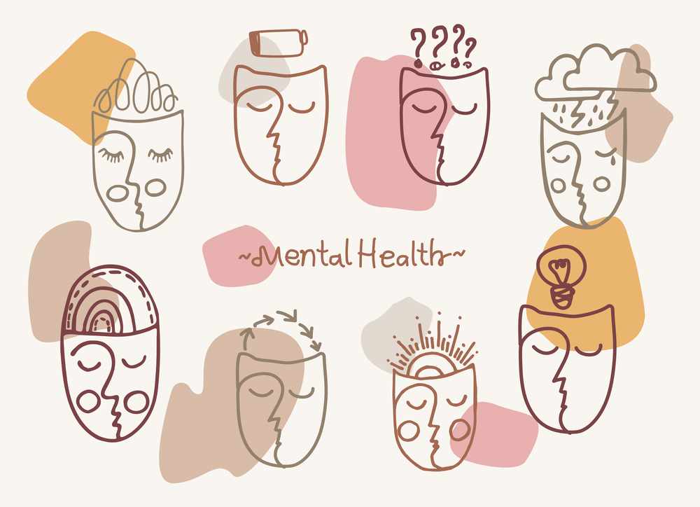 How to Take Care of Your Mental Health on the Job