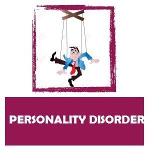 Personality Disorders