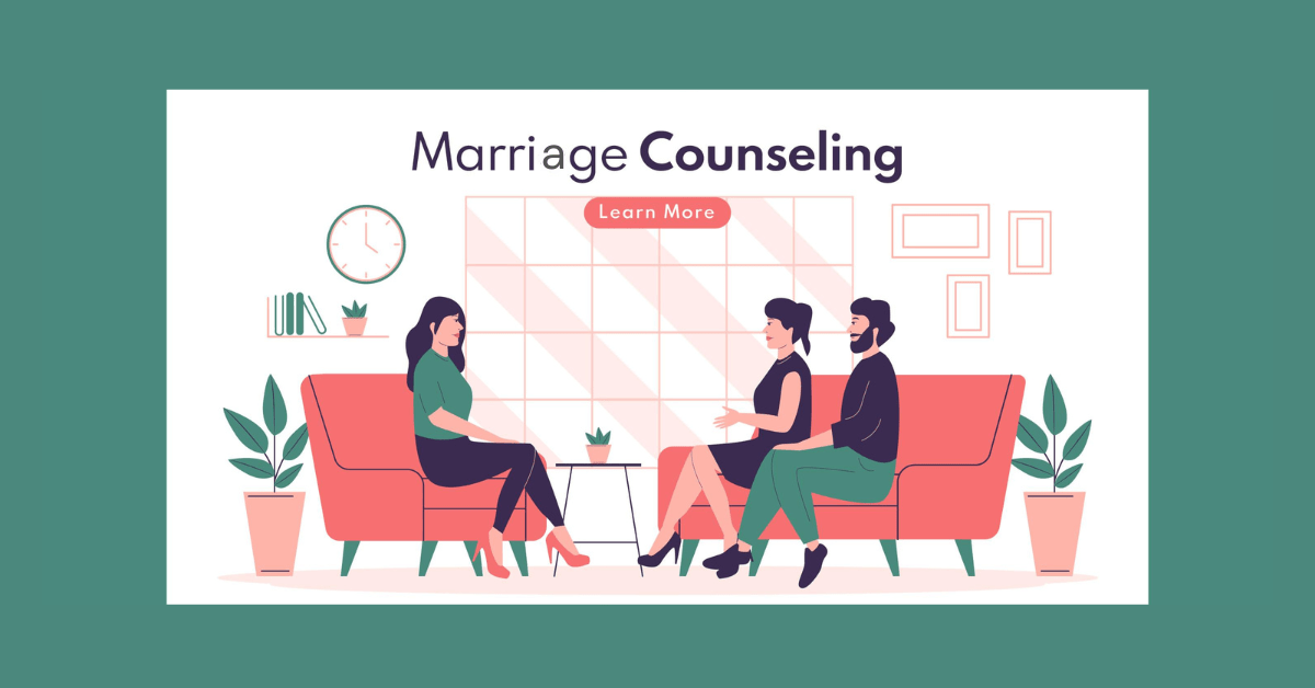 Marriage counselor in Bhopal: Heal, reconnect and thrive together