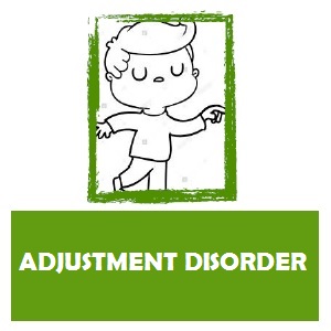 Adjustment Disorders