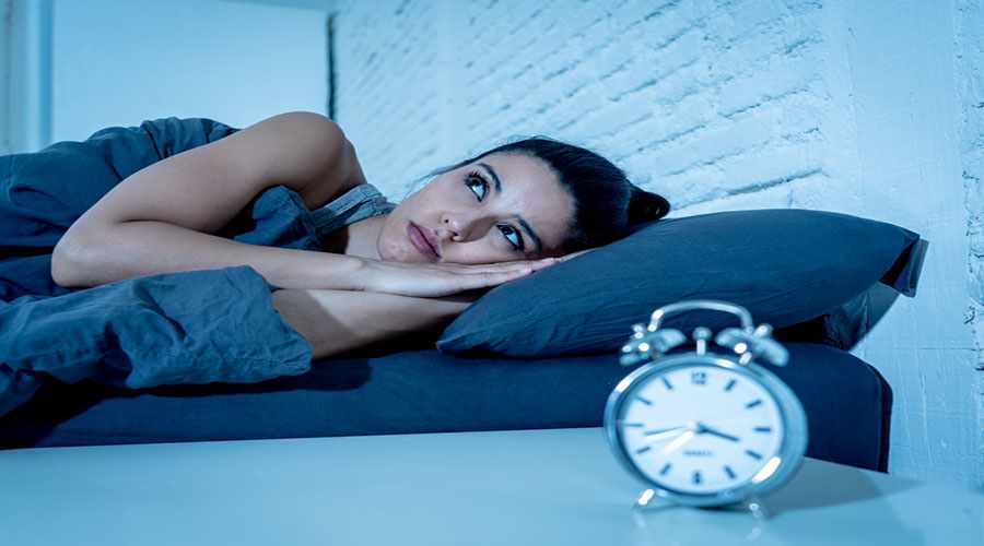 Sleeping Disorder Treatment in Bhopal