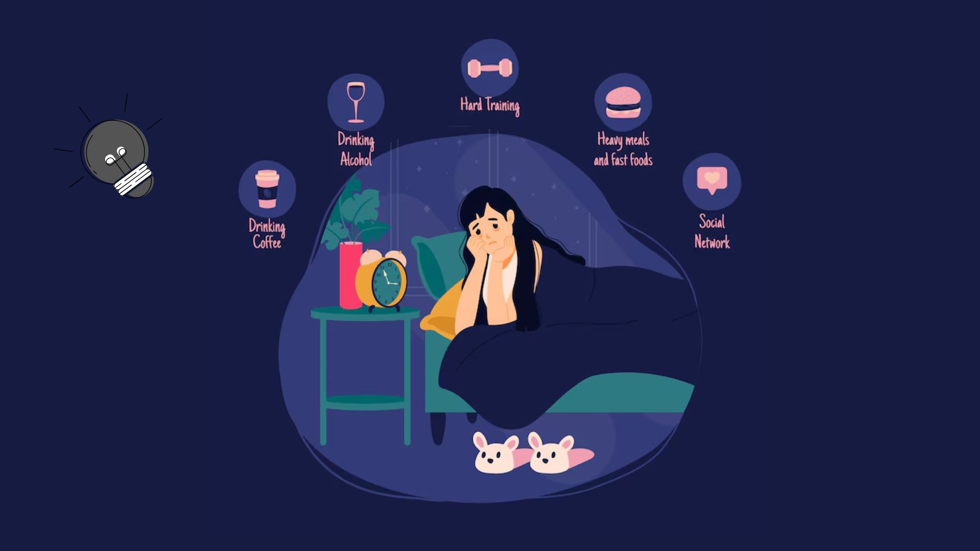 The Science Of Sleep